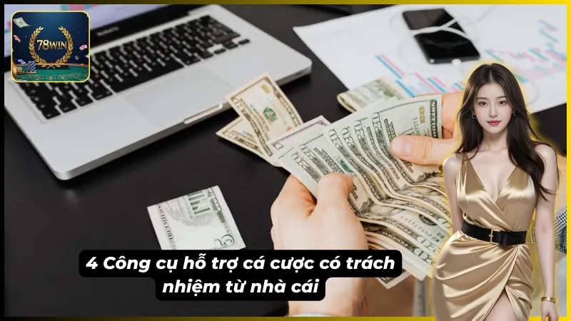 Thiết lập giới hạn để kiểm soát tài chính cá nhân hiệu quả