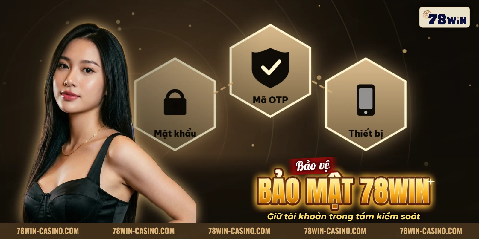 Khiên bảo mật và màn hình nhập mã xác nhận trên điện thoại của 78WIN Khiên bảo mật và màn hình nhập mã xác nhận trên điện thoại của 78WIN